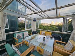 -蘭亭花園(兰州中心店)