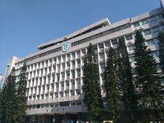 -广东财经大学(广州校区)