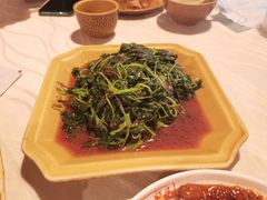 -深山老屋(国顺东路店)
