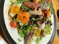 -晶吉·居酒屋·日本料理·烧鸟(中山区民主广场经典生活店)