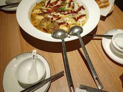-新太二·鲜料川菜(万泰汇店)