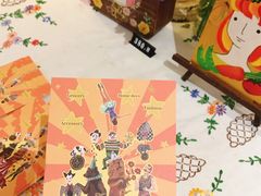 -恋物百货商店(华侨城店)