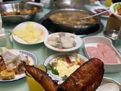 -唐闸邵记鸡煲馆