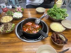 -笔记安顺夺夺粉火锅