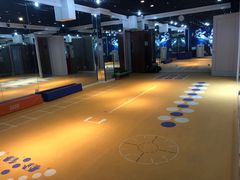 -能量学院少儿体能运动馆(公园1872店)