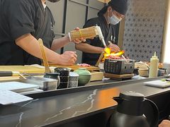 -Sushi Hanzo半藏(天环广场店)