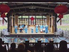 -景德镇古窑民俗博览区