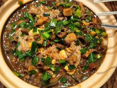 -蚝堡海鲜·威海菜·海肠捞饭·烧烤·亚洲吃蚝公司(幸福门店)