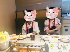 -海底捞火锅(CBD安泰广场店)
