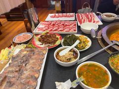 -沸炉重庆老火锅(军事博物馆店)