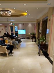 -北京俪婴妇产医院(朝阳大悦城店)