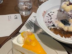 -RUXU入续糖水铺与包(卓悦中心店)