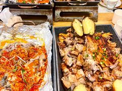 -浮何烤铺(桐梓林店)