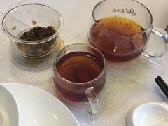 雪菊茶位-春满园·早茶·粤菜·宴会(前海店)