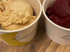 海盐焦糖冰淇淋-LUNEURS月乐诗·法式冰淇淋(环贸店)