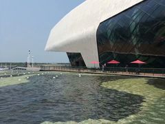 -贝林大翅鲸简餐厅(国家海洋博物馆店)