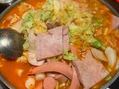 -양평식당·杨平食堂(华贸店)