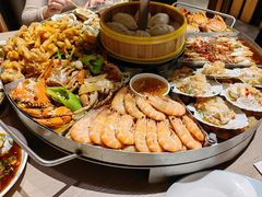 -日进一片海.生腌海鲜火锅.宵夜烧烤(三里屯总店)
