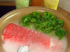 -刘一手重庆火锅(万达广场店)