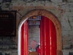 -西安市广仁寺