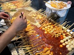 -郭记小街麻辣烫(南小街总店)
