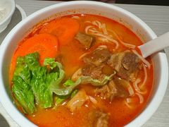 -九毛九西北菜(番禺万达店)