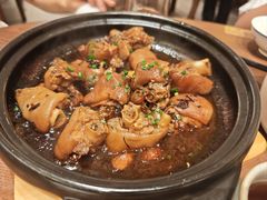 -屋里饭菜·湘菜馆(火车站店)