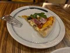 -PIZZA BIANCA(民园店)