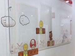 -昂立青少儿成长中心(普陀中潭校区)