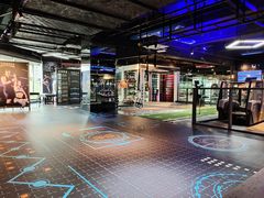 -宝体健身会(宝安体育馆店)