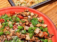 -兔槽江湖菜·重庆璧山兔(水围店)
