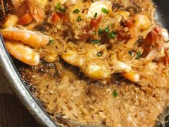 -茉莉餐厅(亳州高新万达广场希夷大道店)