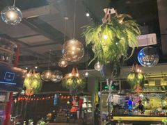 大堂-胡桃里音乐酒馆(罗湖HALO广场店)