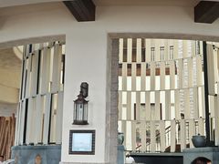 -南沙游艇会·大兵船餐厅