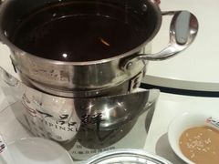 -一品鲜海鲜火锅(海信广场店)
