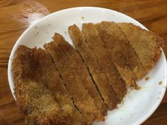 -潘国仙耳光馄饨(黄家阙路店)