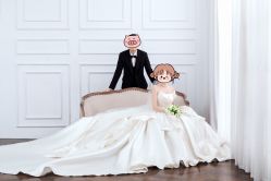 -时光印记婚纱摄影工作室·原创定制