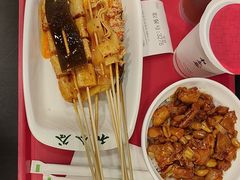 -和合谷(新街口店)