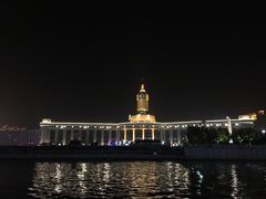 -海河游船-永乐码头(大悲院)