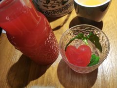 -绿茶餐厅(南昌王府井店)