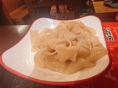 -京元盛铜锅涮肉(上海总店)