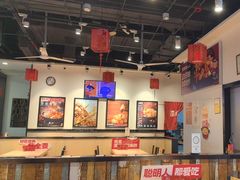 -歪嘴香鸡公煲(大连佳兆业店)