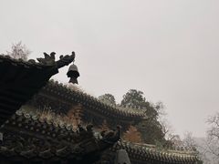 -潭柘寺景区