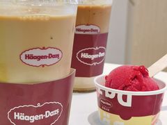 -哈根达斯(绍兴银泰店)