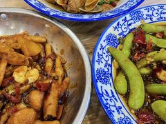 -江城燕子大排档(江汉路步行街店)