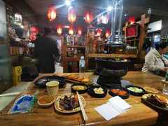 -名扬烤肉(起源店)