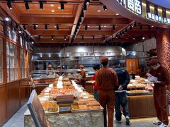 -麦陌(大卫城店)