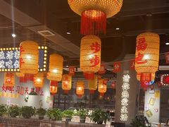 -伍师兄市井火锅(东部星悦天地店)