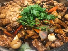 -黄记煌三汁焖锅(广州曜一城店)