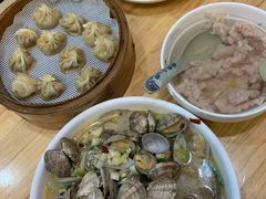 招牌花甲-大叔家福鼎小吃(十全街店)